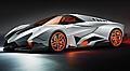 Lamborghini Egoista